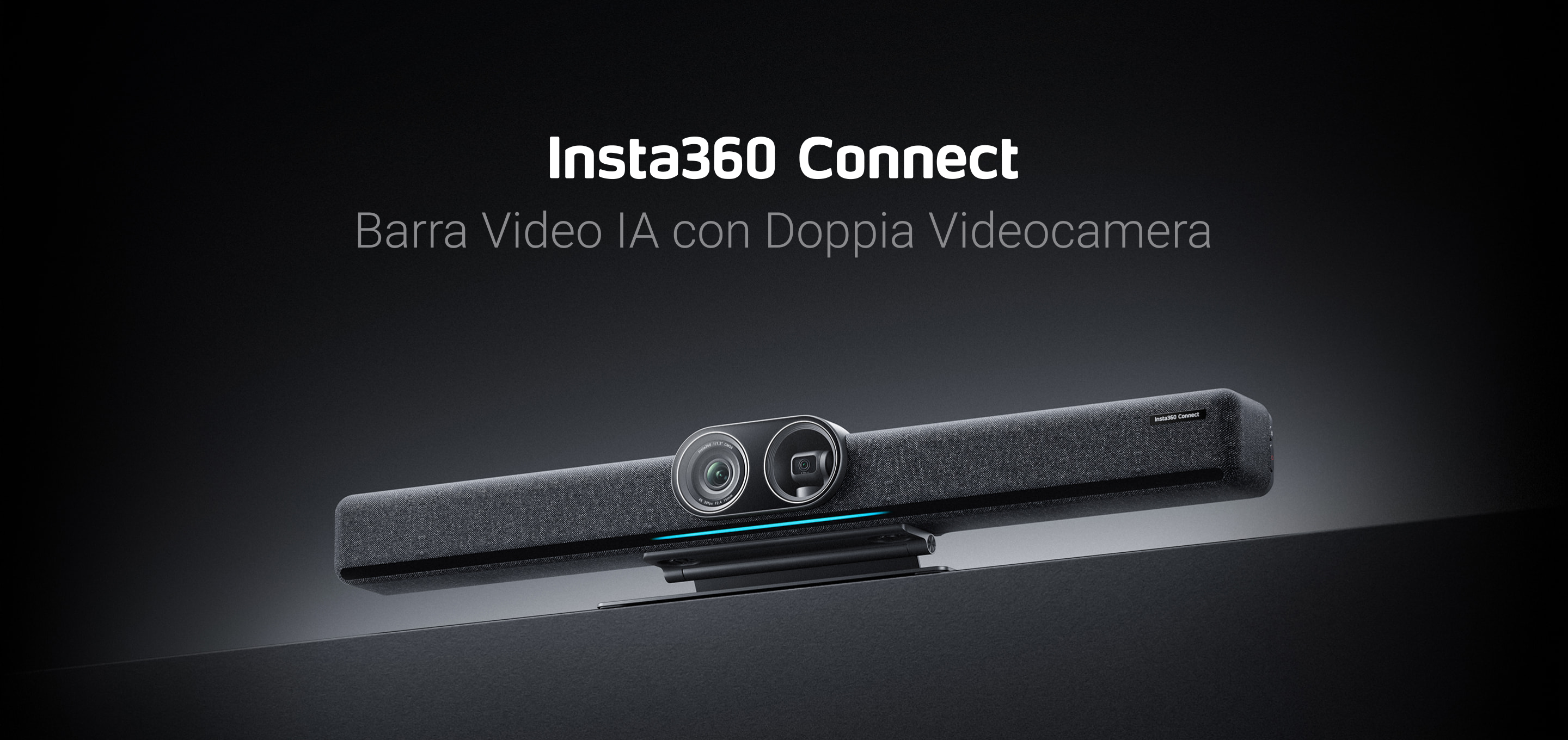 Insta360 Connect