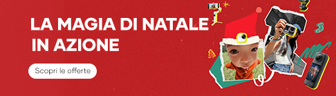 Insta360 Christmas Promo